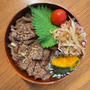 プルコギ弁当