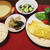 お給料日前、節約メニュー