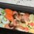 6月27日　　粉吹き芋とチョリソー炒め弁当