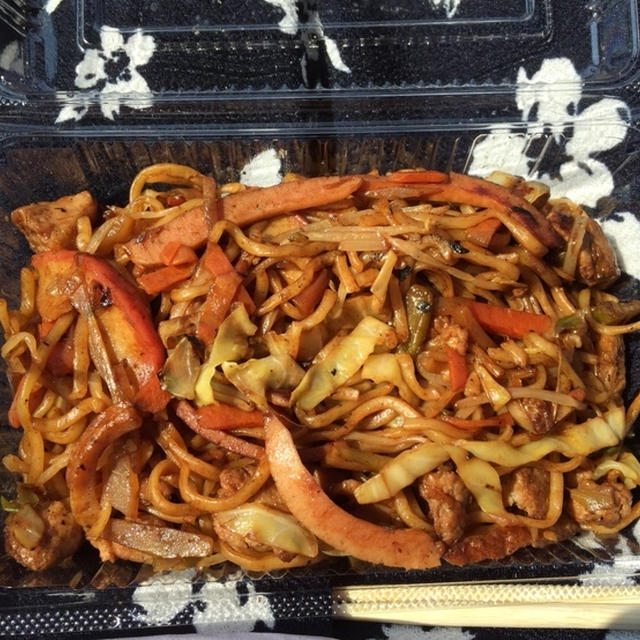 呉市内へ楽しいお買い物