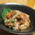 和えるだけ。納豆いかキムチ