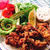【猪唐揚げ】スナック感覚！イノシシの塩麹カレー唐揚げ