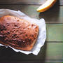 banana cake