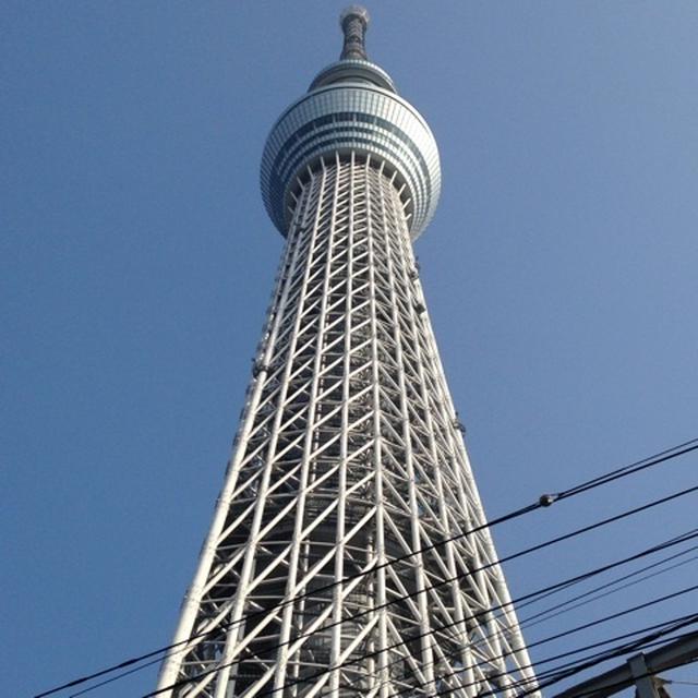 ソラマチ