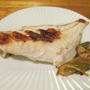 【旨魚料理】ウマヅラハギの塩麹焼き