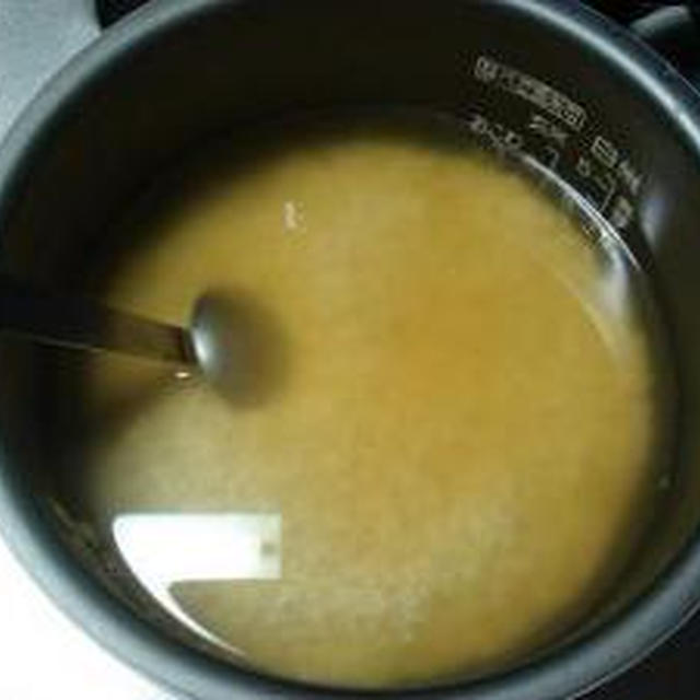 簡単たけのこの炊き込みご飯の作り方