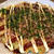 キャベツもりもり♪お好み焼き♪