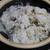土鍋で鯛めし