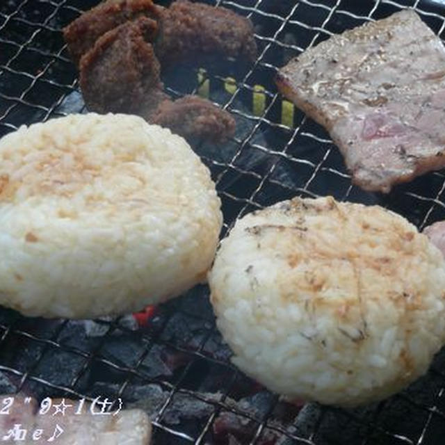 0901・青空ＢＢＱ♪