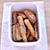 お弁当にも入れやすい。ごぼうのからあげ