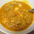 ラムとトマトのカレー～ごはんの代わりにヒヨコマメ～糖質制限食