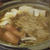 カレー鍋のだし　スパイス各種＋カレールーで簡単に