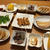 今日の晩御飯