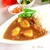 おうちのシンプルカレーライス