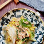 ～レンジで簡単♪～【白菜とツナのうま味蒸し】#簡単レシピ #レンジ調理 #お弁当