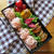 4.3　【桜祭り】桜麺のお弁当