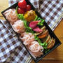 4.3　【桜祭り】桜麺のお弁当