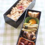 3日分のお弁当