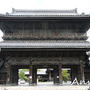 ☆2011 晩夏の滋賀：大通寺と慶雲館☆