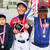 #三兄弟の週末 #ダブルヘッダー #三兄弟#男兄弟#野球少年#少年野球#野球少...