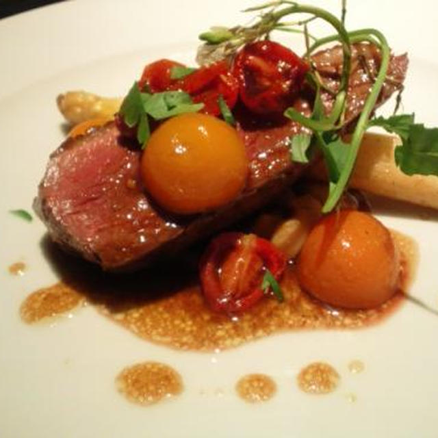 ★TRATTORIA Lamp 【那覇市松山】★