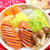 ごろごろ野菜とソーセージのポトフ