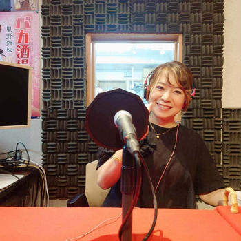 ”MID FM「DEEP 9 FRIDAYー新世界をひらくラジオ」6月放送分”