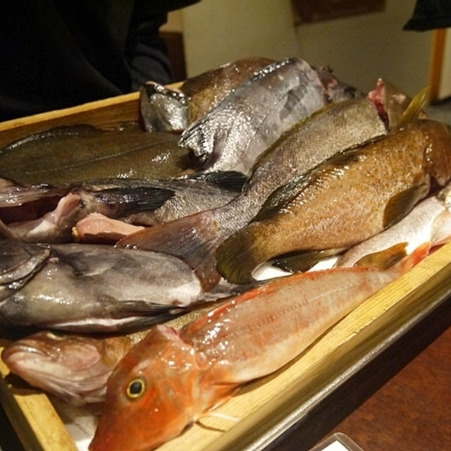 新宿東口でおいしい居酒屋さんを探していたら☆