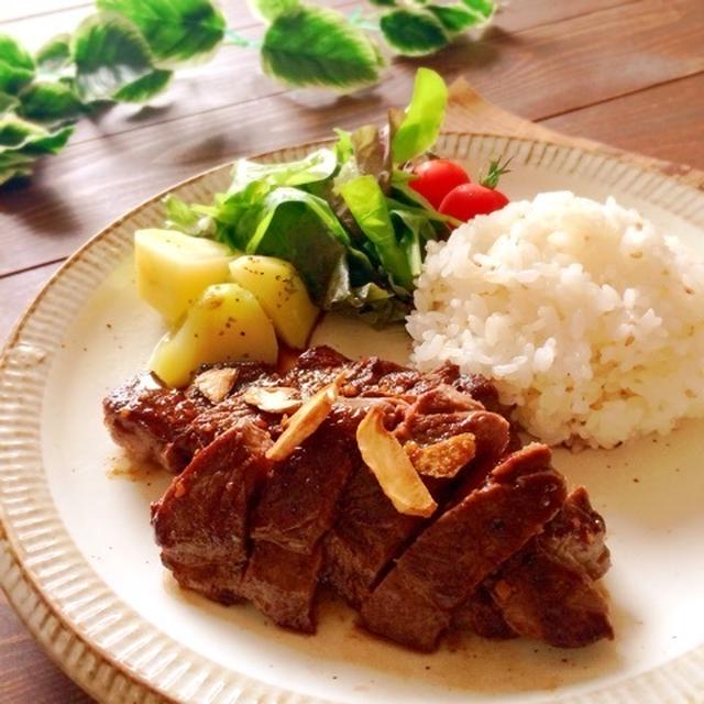 今日のご飯&東京行ってました(●´ω`●)