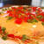 【ふんわり豆腐えび玉のトマトあん】レンジde簡単♪