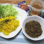 炒めて煮るだけ！ 簡単でも本格的！インド風キーマカレー