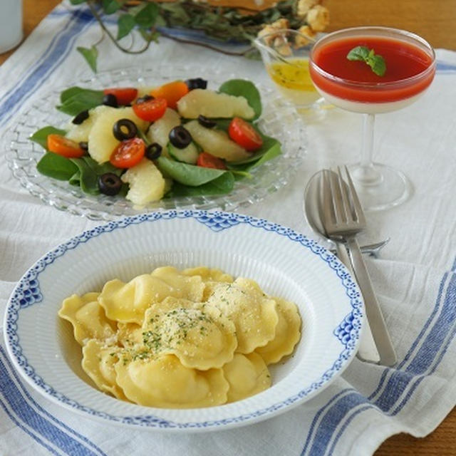 イタリアンランチ