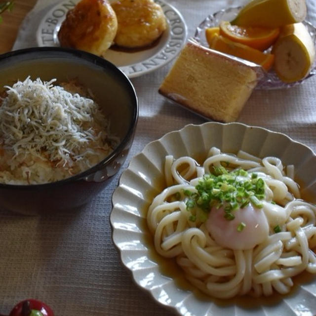 試合当日朝ごはん&補食&試合後補食…いよいよ準決勝が始まります！