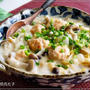 冬野菜を食べよう！　＜白菜料理いろいろ2017＞