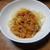 ミートソースパスタ♪