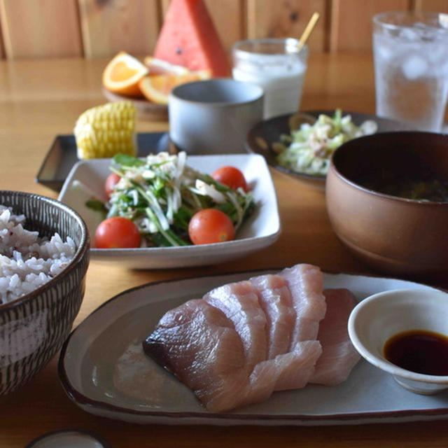 汗がすごいからハンドタオルって便利なんだけど…