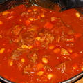 胃もたれ知らず♪我が家のトマトカレー
