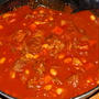 胃もたれ知らず♪我が家のトマトカレー