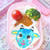 あつ森のレム弁当です！！