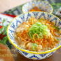 卵１個でパパッと作れる♪夏休みのお昼ごはんに最適なラーメン雑炊＆今年の花火大会
