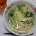 野菜をプラスして