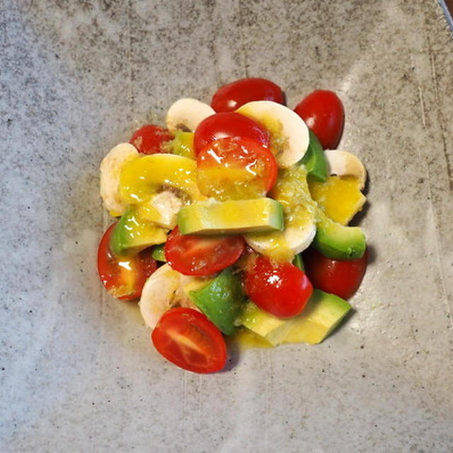 簡単洋食