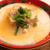 ツナ缶と豆腐の中華風茶碗蒸し
