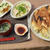 中華ごはん◎焼餃子