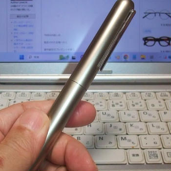 LAMY　ダイアログCC