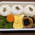 わたしのお弁当　〜豆腐つくねの照り焼き〜