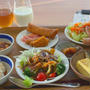 唐津最終日LANI‘Sセレクション朝食