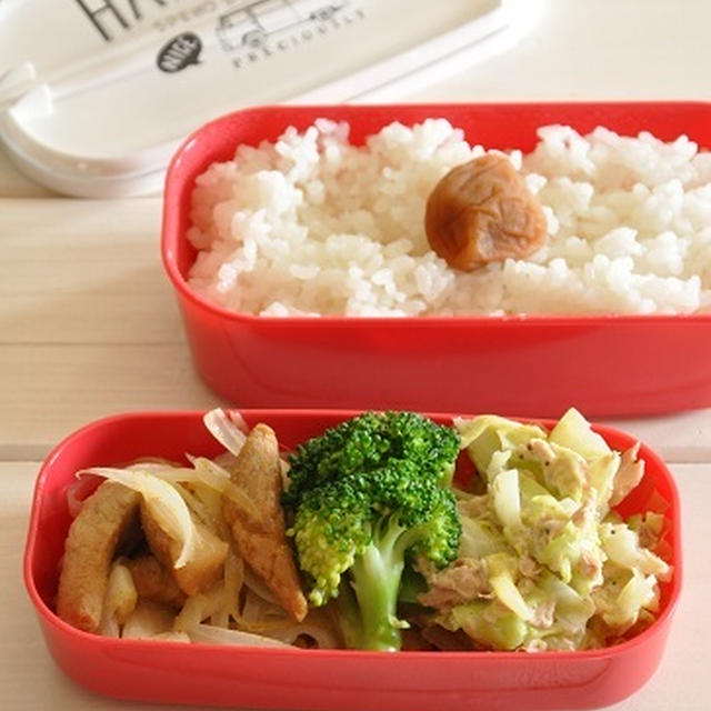 使うのは電子レンジだけ！”おかずの素”で時短節約お弁当
