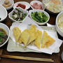 たまーに買うてまうスーパーの「穴子天」
