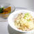 トン汁の具で炊き込みご飯